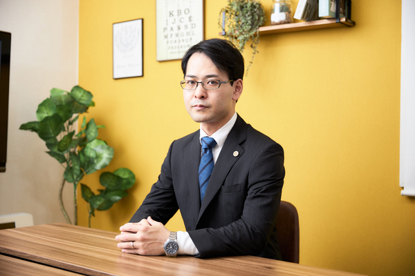 船橋ハーバー法律事務所サムネイル1
