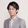 岩間　龍之介 （いわま りゅうのすけ）