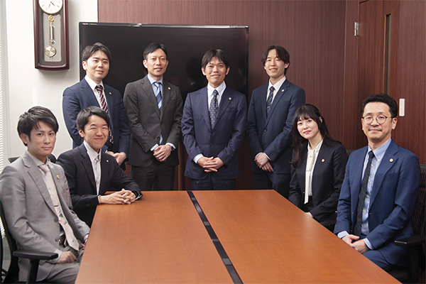 弁護士法人たくみ法律事務所