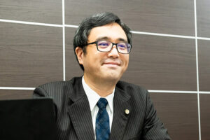 法律事務所リーガルスマート 鹿児島事務所