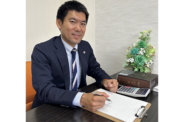 河口法律事務所サムネイル3