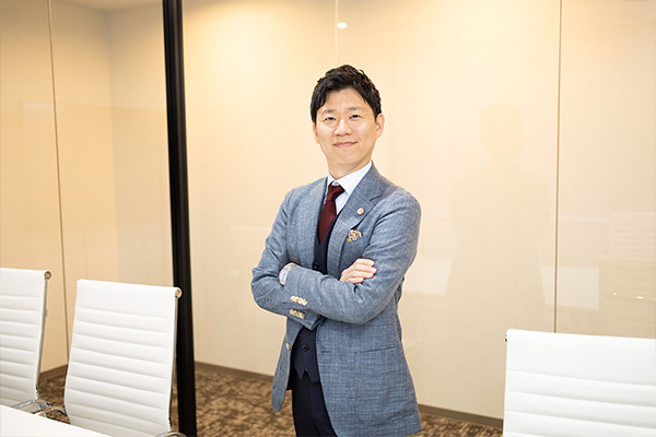 弁護士法人法律事務所ロイヤーズ・ハイ 難波オフィスサムネイル1