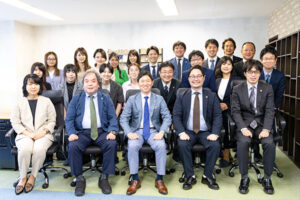 弁護士法人 法律事務所ロイヤーズ・ハイ 堺オフィス