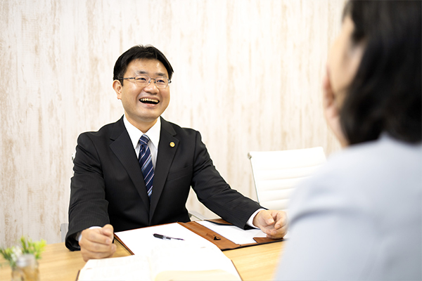 弁護士法人法律事務所ロイヤーズ・ハイ 岸和田オフィスサムネイル1