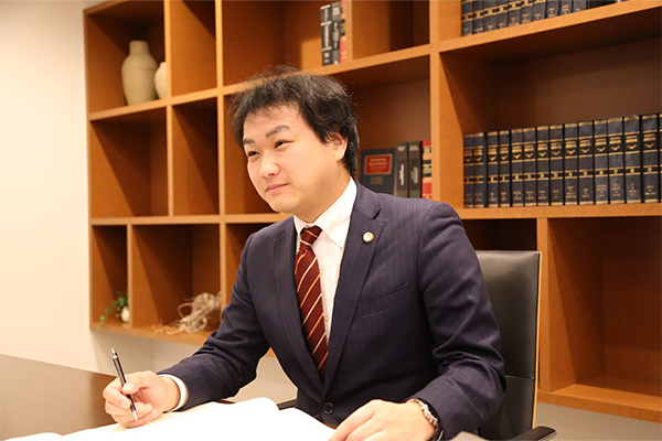 アトム法律事務所埼玉大宮支部