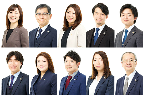 ネクスパート法律事務所 大阪オフィス