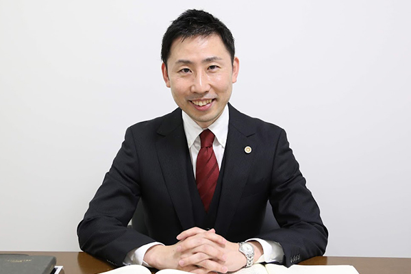 アトム北千住法律事務所サムネイル