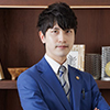 山田 賀範 （やまだ よしのり）