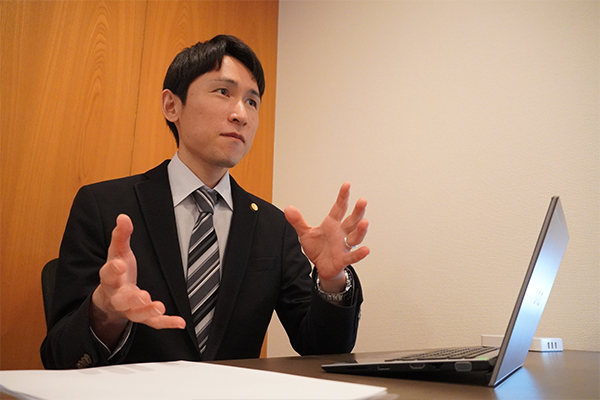優誠法律事務所サムネイル0