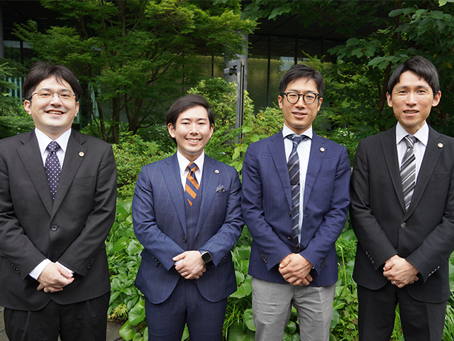 優誠法律事務所サムネイル1