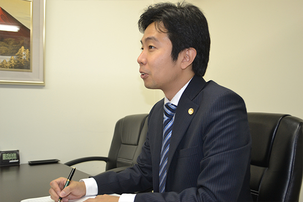 虎ノ門法律経済事務所池袋支店サムネイル1