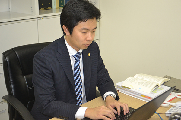 虎ノ門法律経済事務所池袋支店サムネイル0