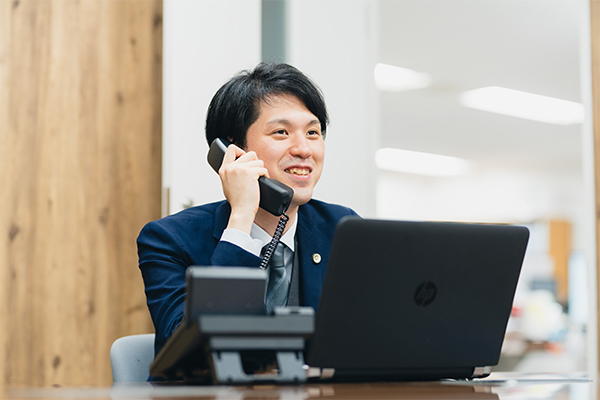 弁護士法人法律事務所リンクス 東京オフィスサムネイル2