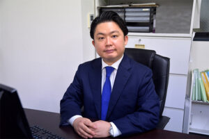 虎ノ門法律経済事務所大宮支店