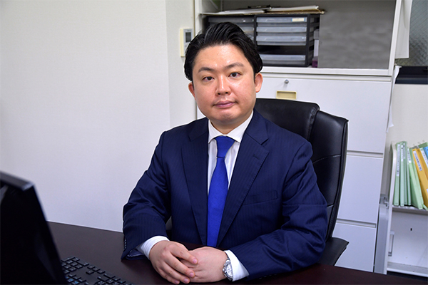 虎ノ門法律経済事務所大宮支店