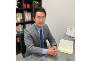 横浜駅前法律事務所