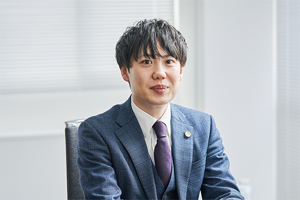 瀨田法律事務所