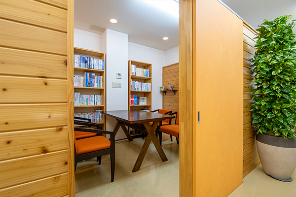 弁護士法人せせらぎ法律事務所 東京立川支所サムネイル1