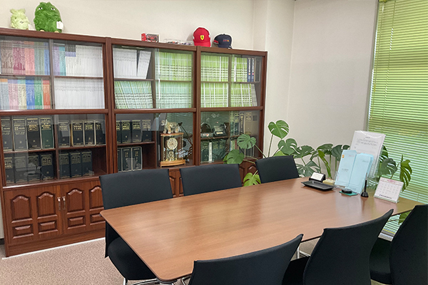 川戸綜合法律事務所サムネイル0