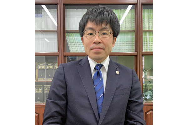 川戸綜合法律事務所