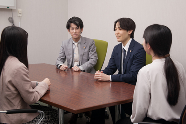 弁護士法人たくみ法律事務所サムネイル1