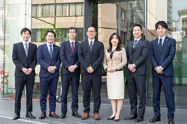 弁護士法人いかり法律事務所