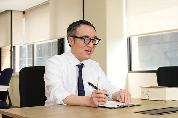 堂薗法律事務所サムネイル0