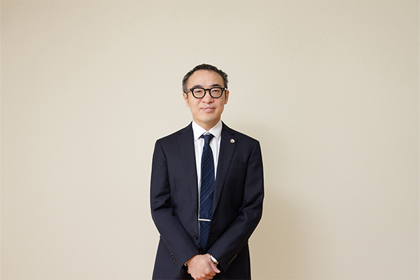 堂薗法律事務所