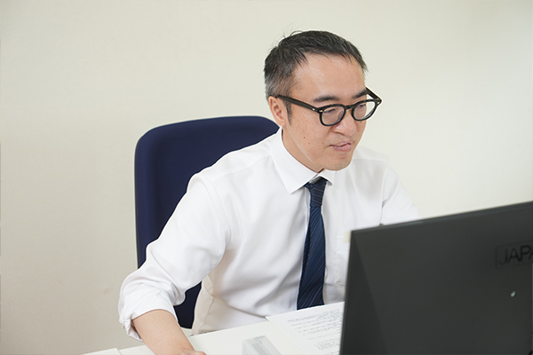 堂薗法律事務所サムネイル2