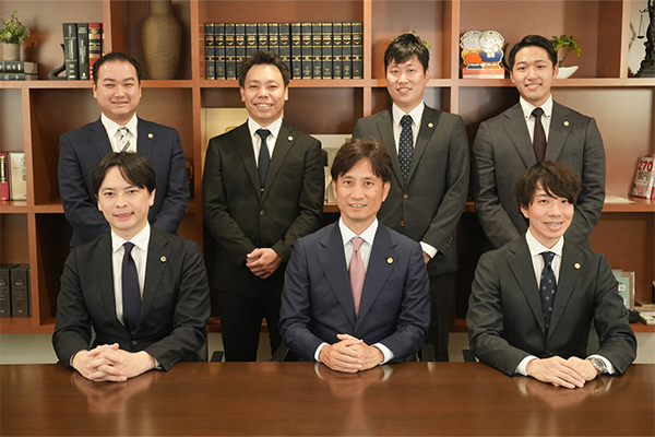 アトム法律事務所横浜支部サムネイル3