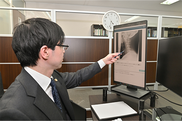 つくば第一法律事務所サムネイル0