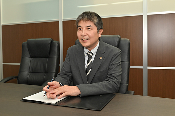 つくば第一法律事務所サムネイル1