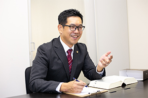 神戸あかり法律事務所（松原由尚弁護士）サムネイル0