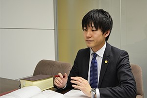 馬場綜合法律事務所サムネイル1