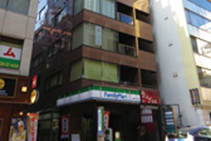 弁護士法人心 東京法律事務所サムネイル