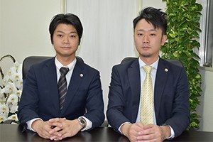 ネクスパート法律事務所 横浜オフィスサムネイル0