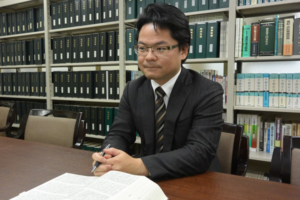 西日本綜合法律事務所(弁護士 宮地慎二)サムネイル