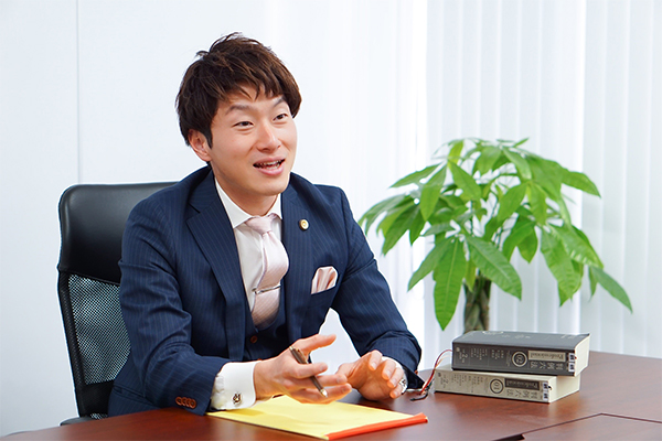 ルーク法律事務所サムネイル1