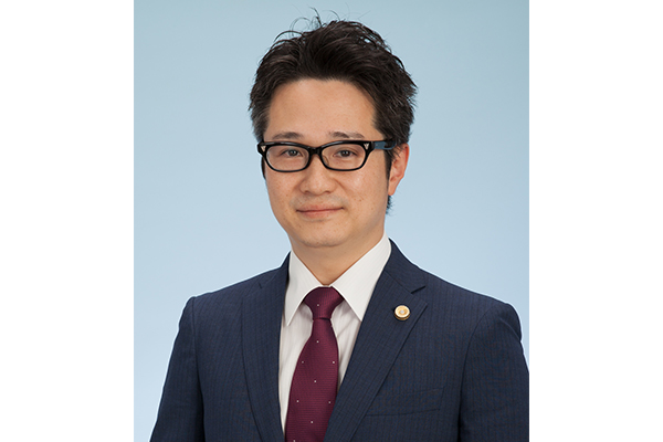 多摩桜みち法律事務所