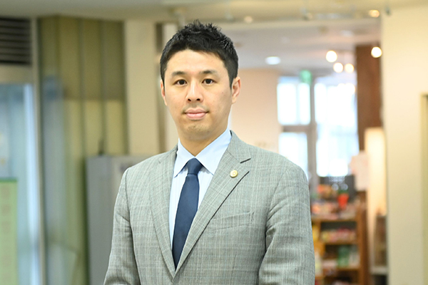 三鷹の森法律事務所サムネイル0