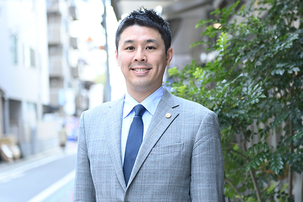 三鷹の森法律事務所