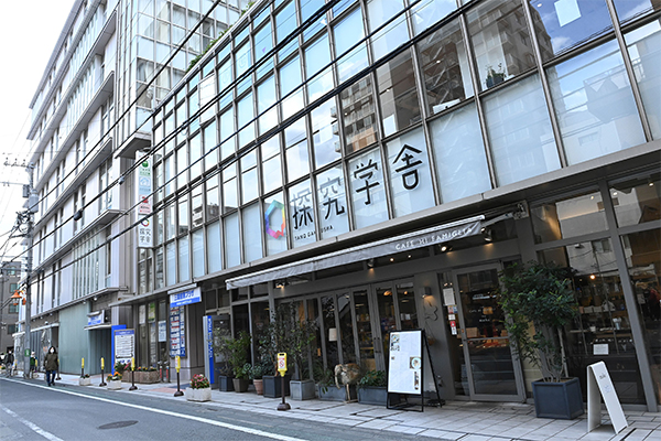 三鷹の森法律事務所サムネイル1