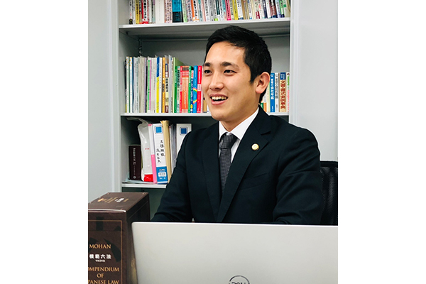 あい法律事務所サムネイル