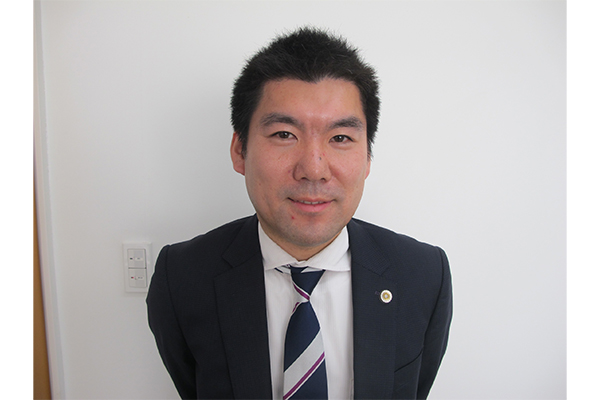 河口法律事務所