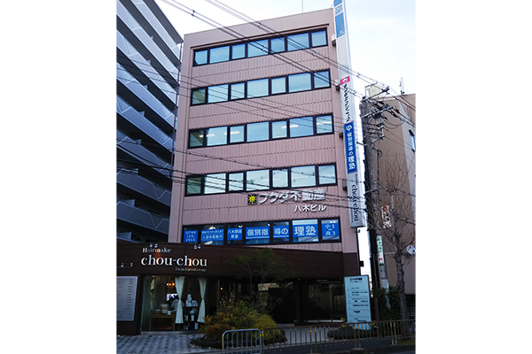 奈良あさひ法律事務所サムネイル0
