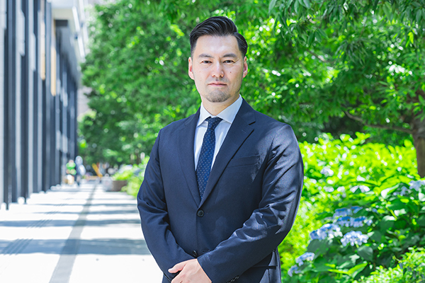 亀戸法律事務所サムネイル