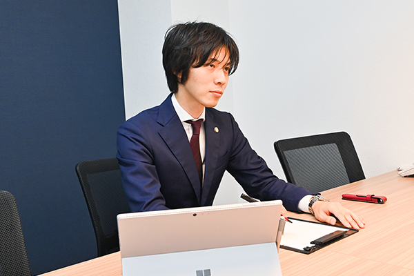 ゆうき法律事務所