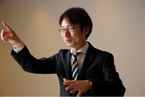 上野第一法律事務所