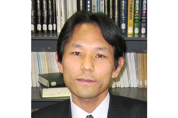 伊藤幸紀法律事務所