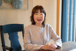 つばさ法律事務所（弁護士・田中真由美）